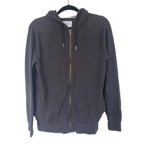 Goodfellow charcoal grey sweatshirt